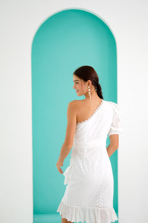 GS Whites: Sasha